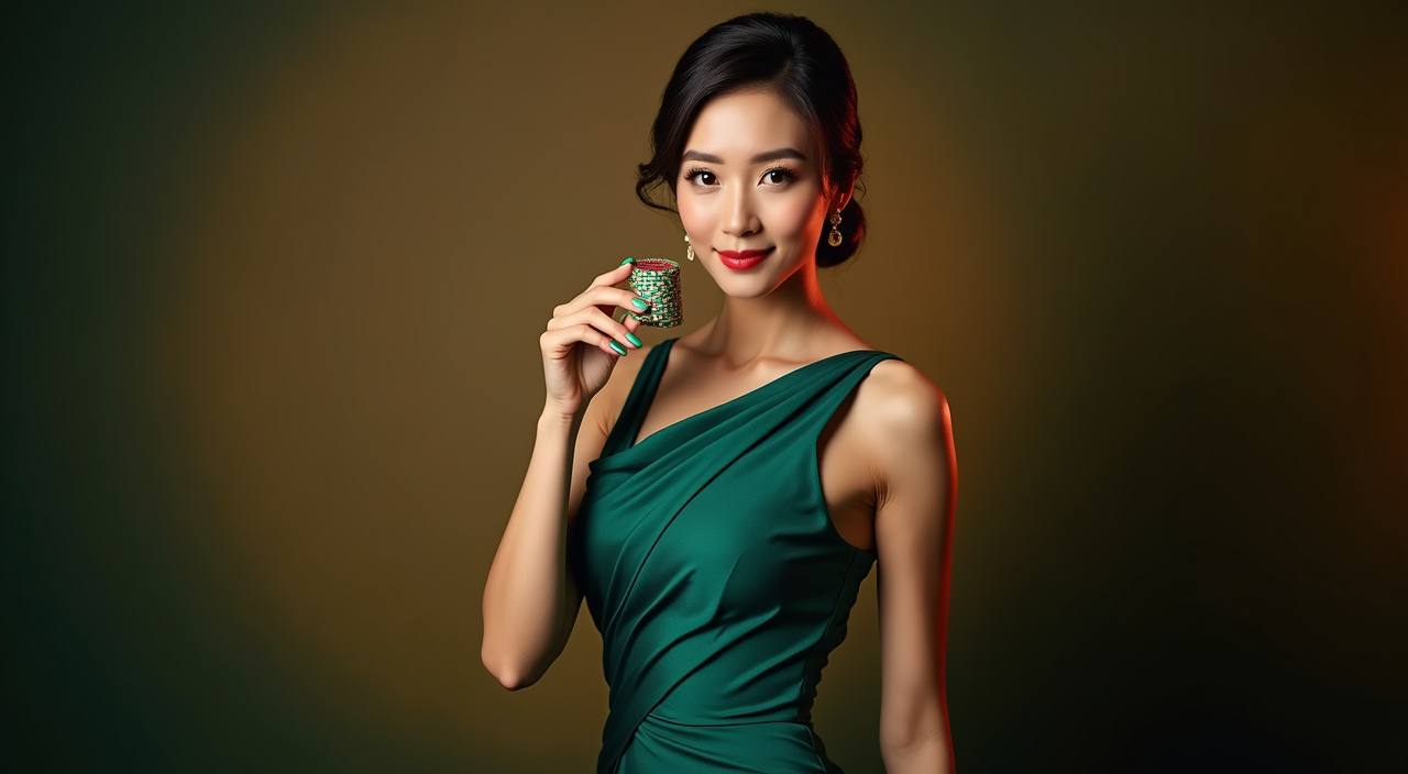 cina778 Live Casino From the Home Page
